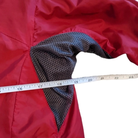 Marmot Fleece Lined Jacket - Picture 12 of 14